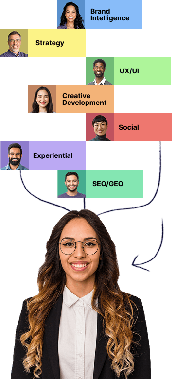 Savvier Hero Onboarding